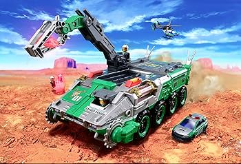 Amazon.co.jp: トミカ ハイパーグリーンレンジャー1号 レンジャー