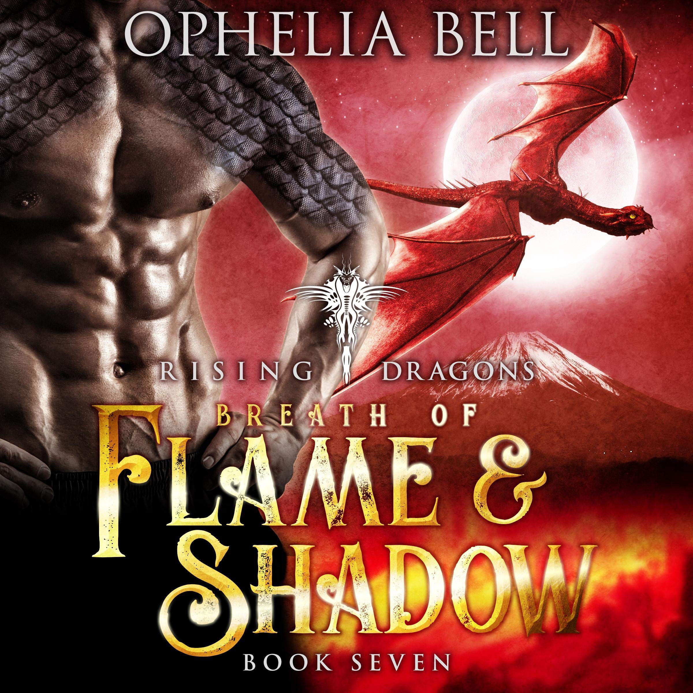 Cover art for Breath of Flame and Shadow