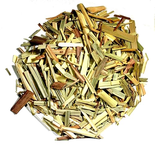 Nelson's Tea - Raíz de regaliz - Cortada y tamizada (4 oz)