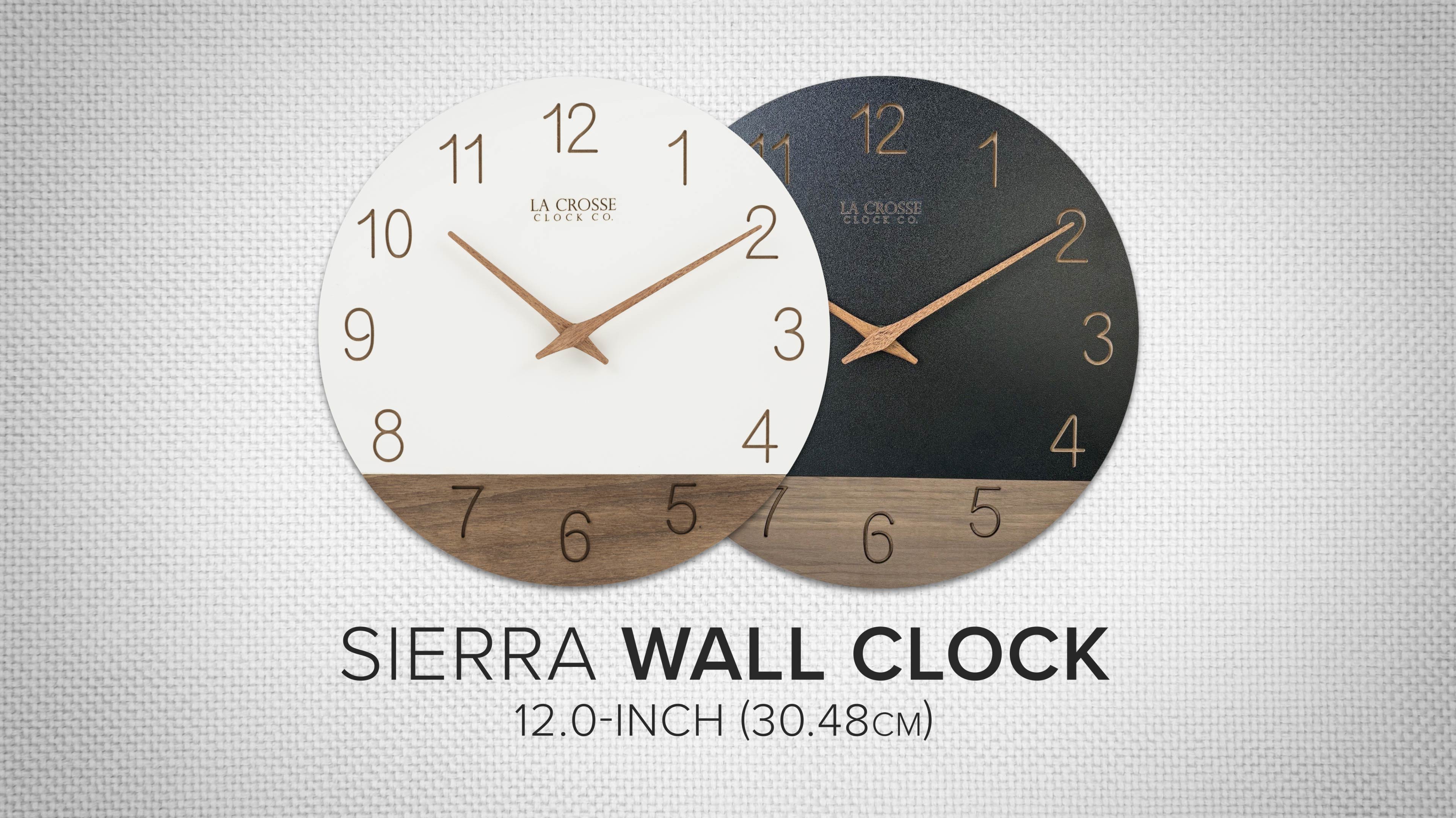 Amazon.com: La Crosse Technology 12