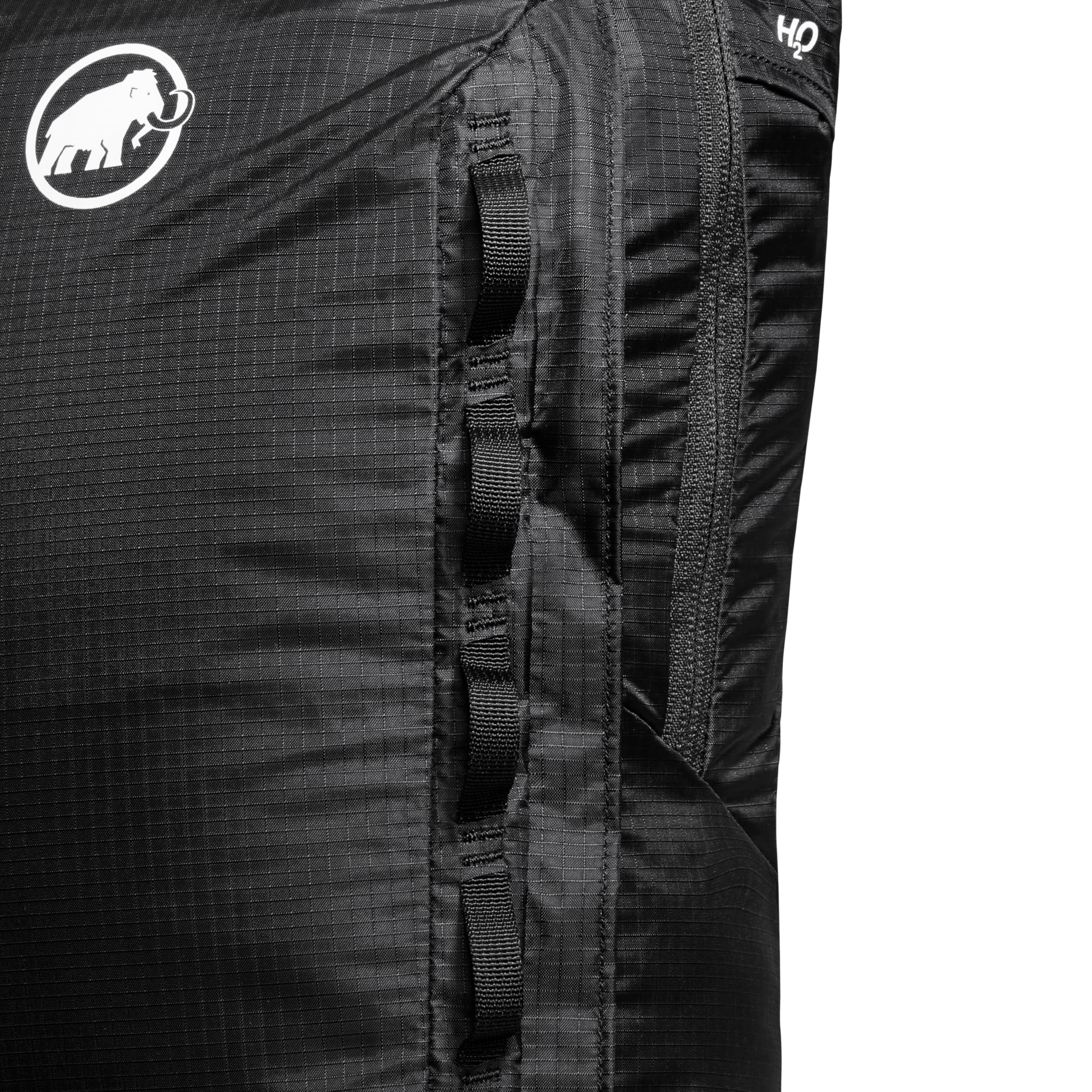Mammut Neon Light czarny 12 L