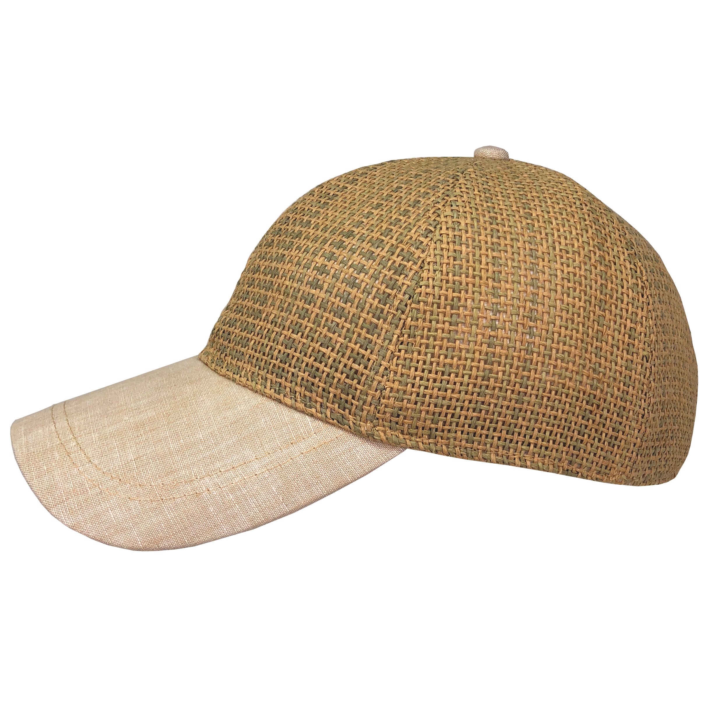 Balke Hombre & Mujer - Gorra de paja - 30001524