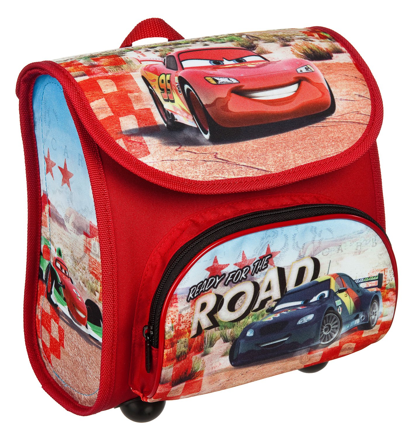Undercover Cartella, Rot (rosso) - 10112814