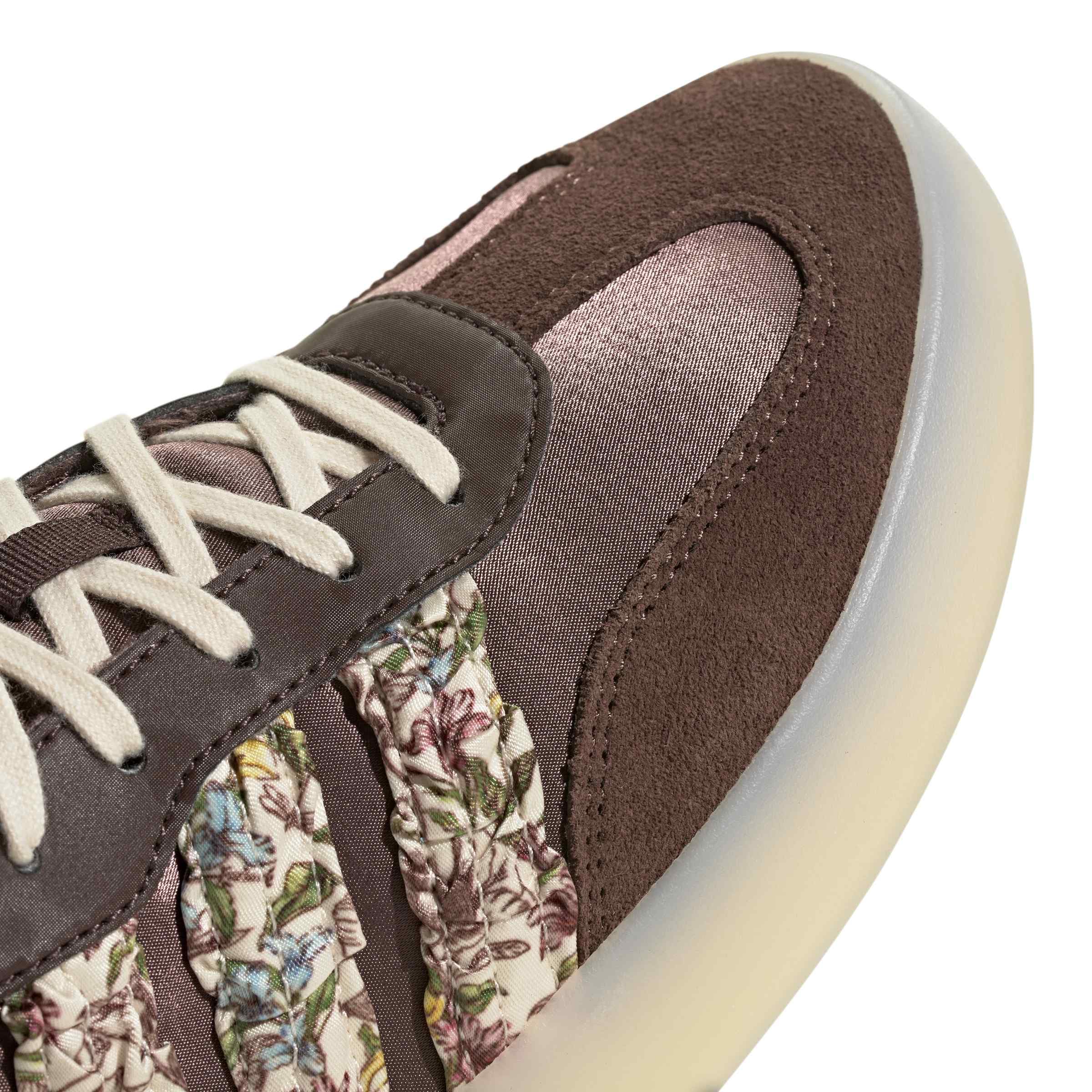 adidas Mężczyźni Barreda Decode Shoes Brown 5BUTY