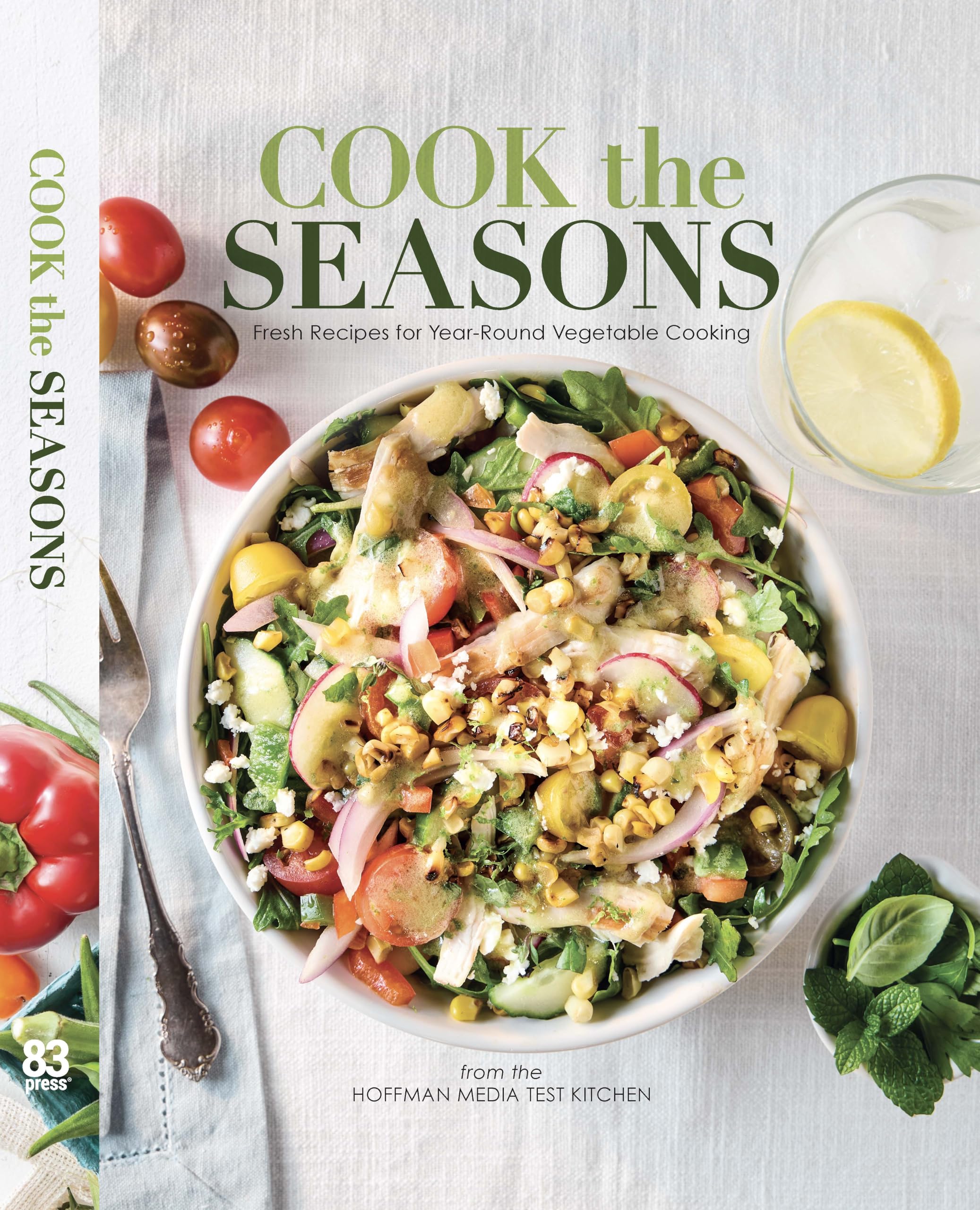 Cook the Seasons