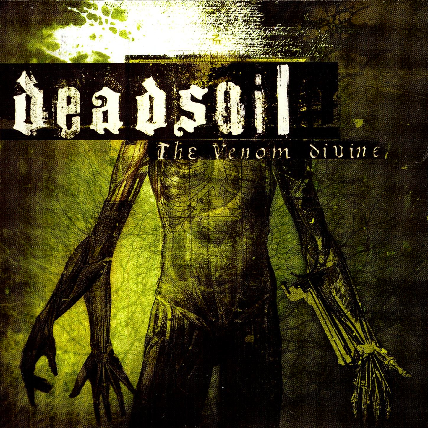 Deadsoil