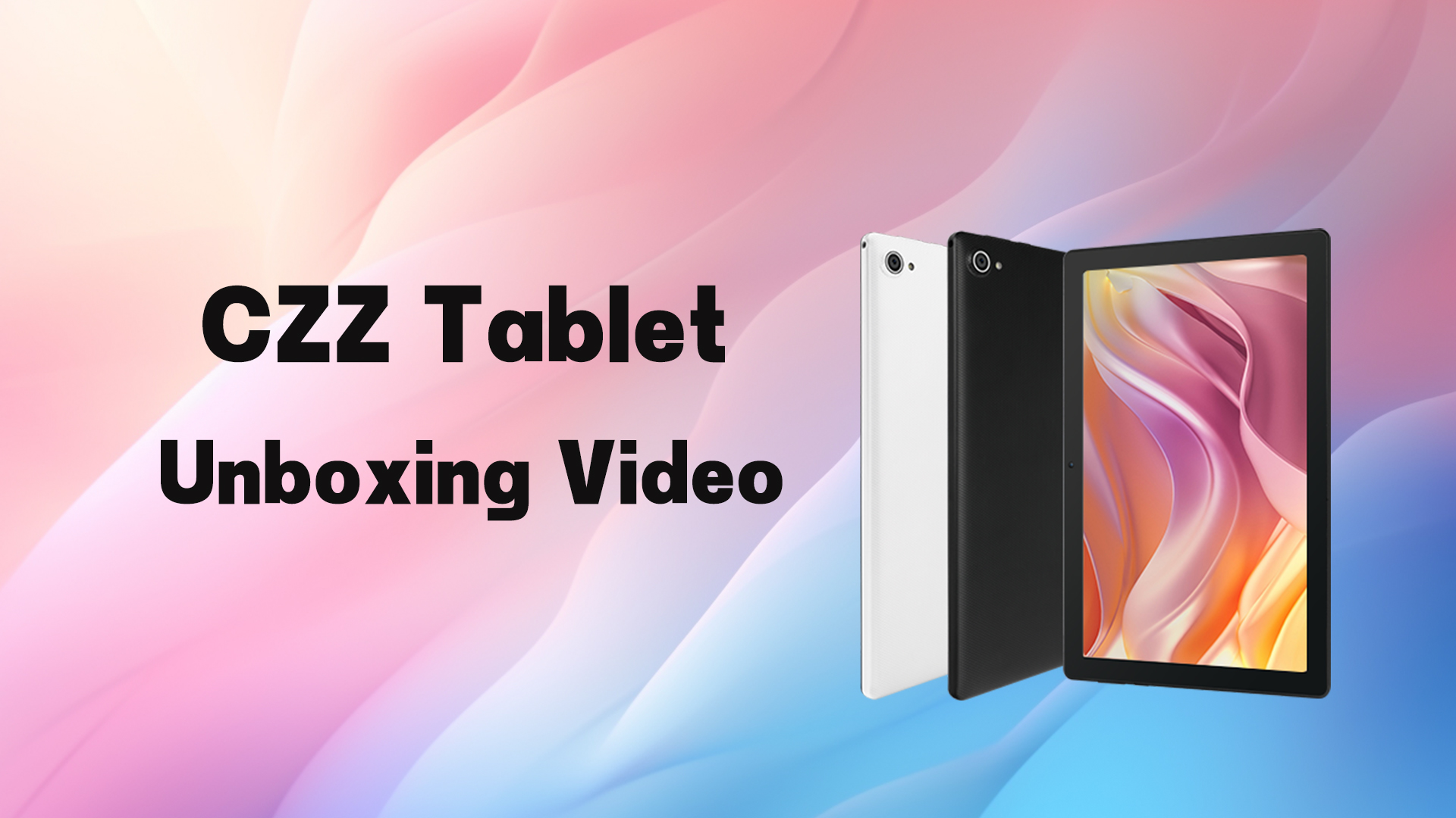 Amazon.com : CZZ Android 10.1 inch Tablet - Octa-Core 8GB RAM+64GB