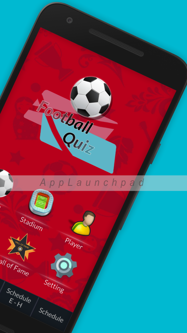 Quiz Series Football Quiz World Cup EditionAmazon.inAppstore for