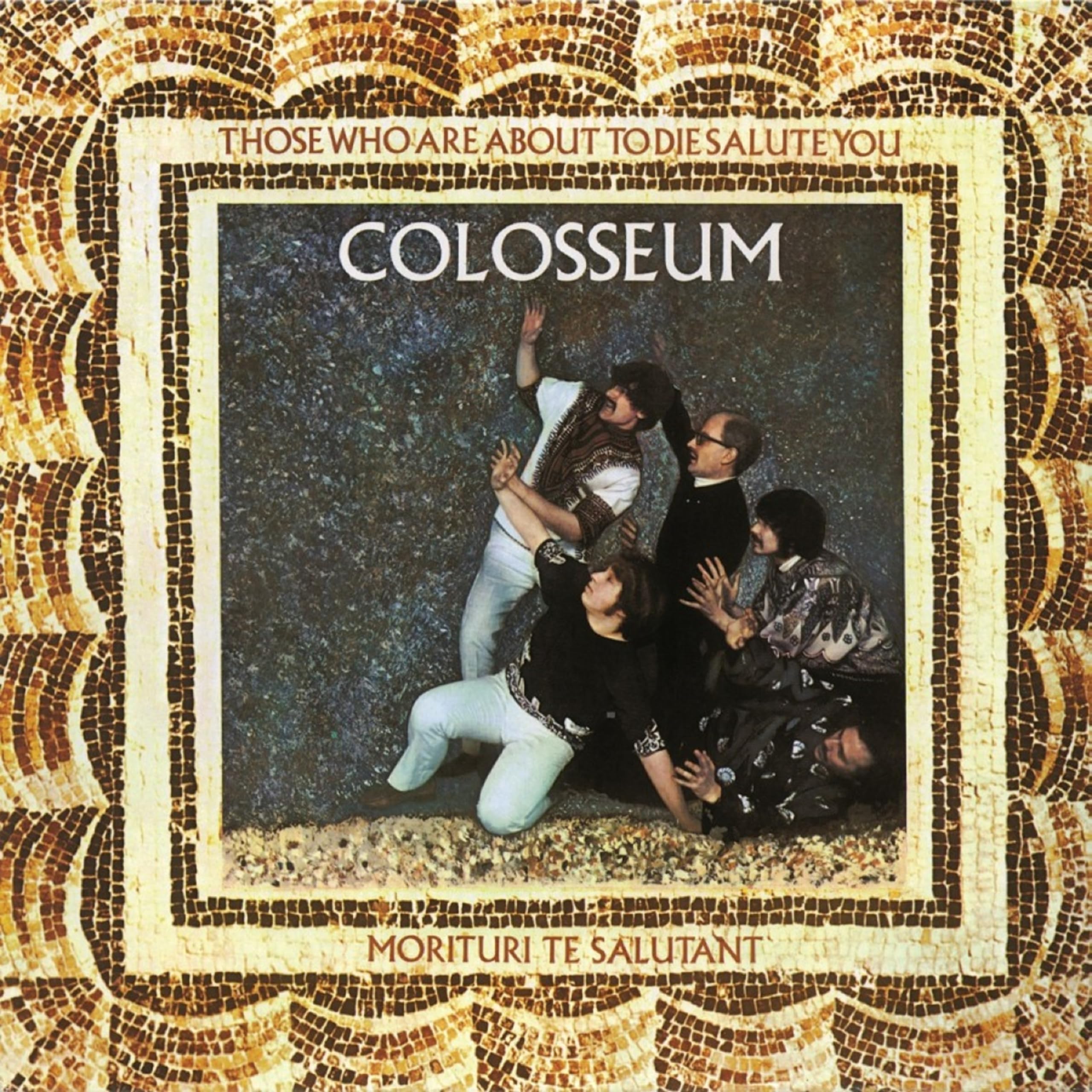 Those Who Are About To Die Salute You (Remastered & Expanded Edition)