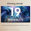 Samsung 65 4K QN80F, NQ4 AI Gen2 Processor, 4K AI Upscaling, Quantum Matrix Technology Core, OTS Lite, Samsung Vision AI, 2025 [Energy Class F]