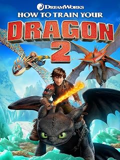 How to Train Your Dragon 2