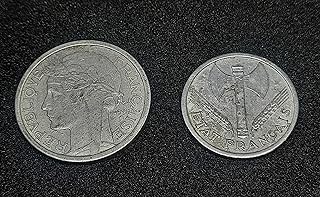 عملة معدنية قديمة - فرنسا