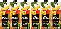Pack de DEL VALLE MANGA 1L 6 unidades