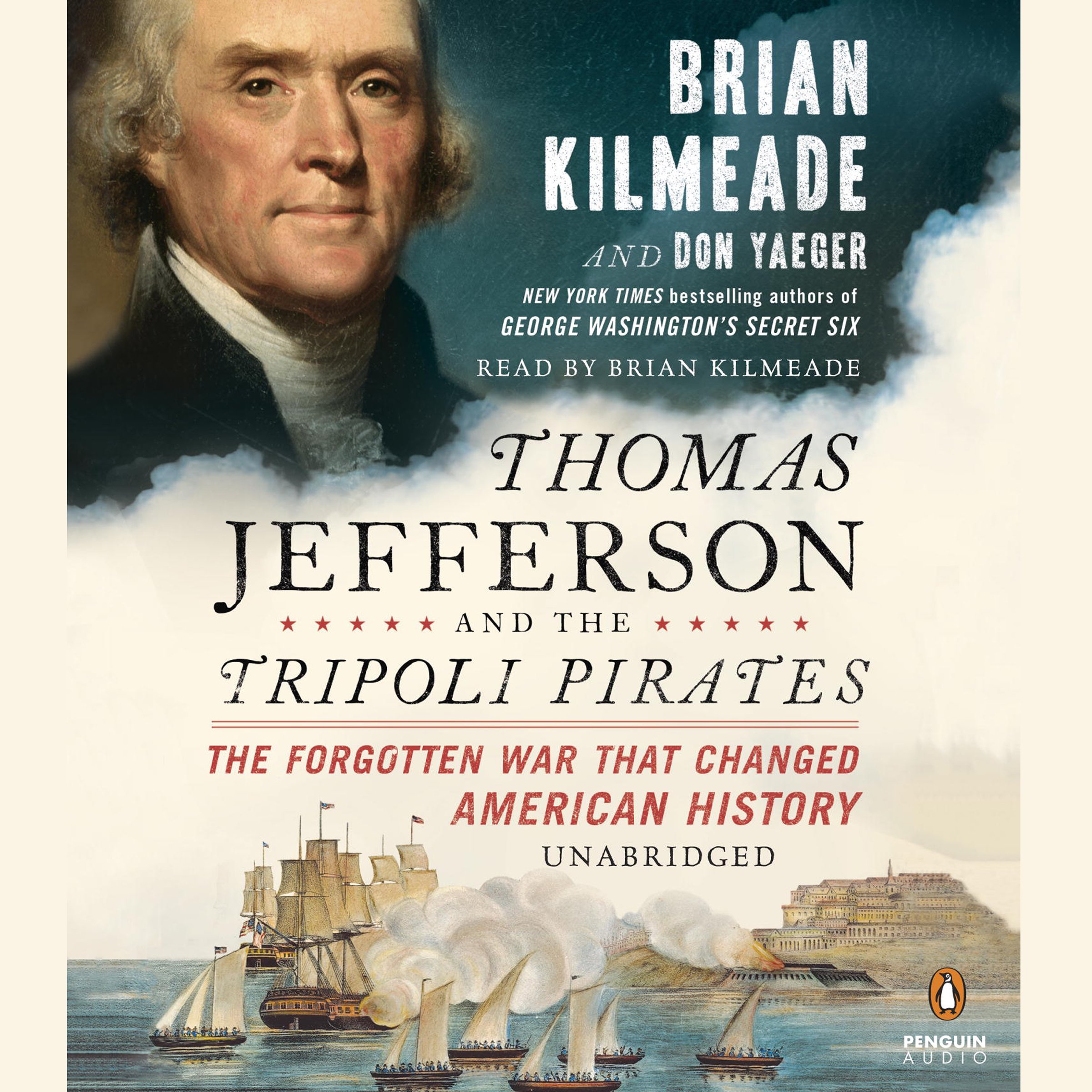 Thomas Jefferson and the Tripoli Pirates