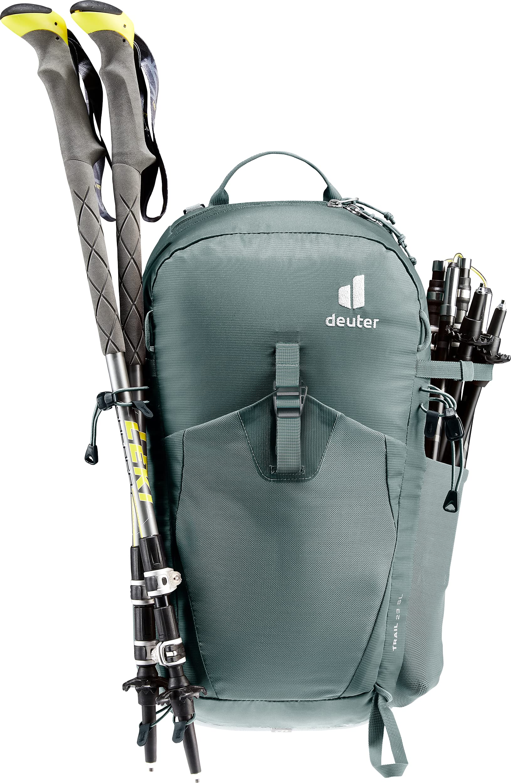 deuter Trail 23 SL Sac à dos de randonnée pour via ferrata pour femmes