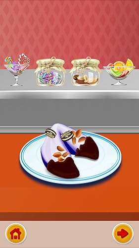 Chinese Cooking - Food Chef
