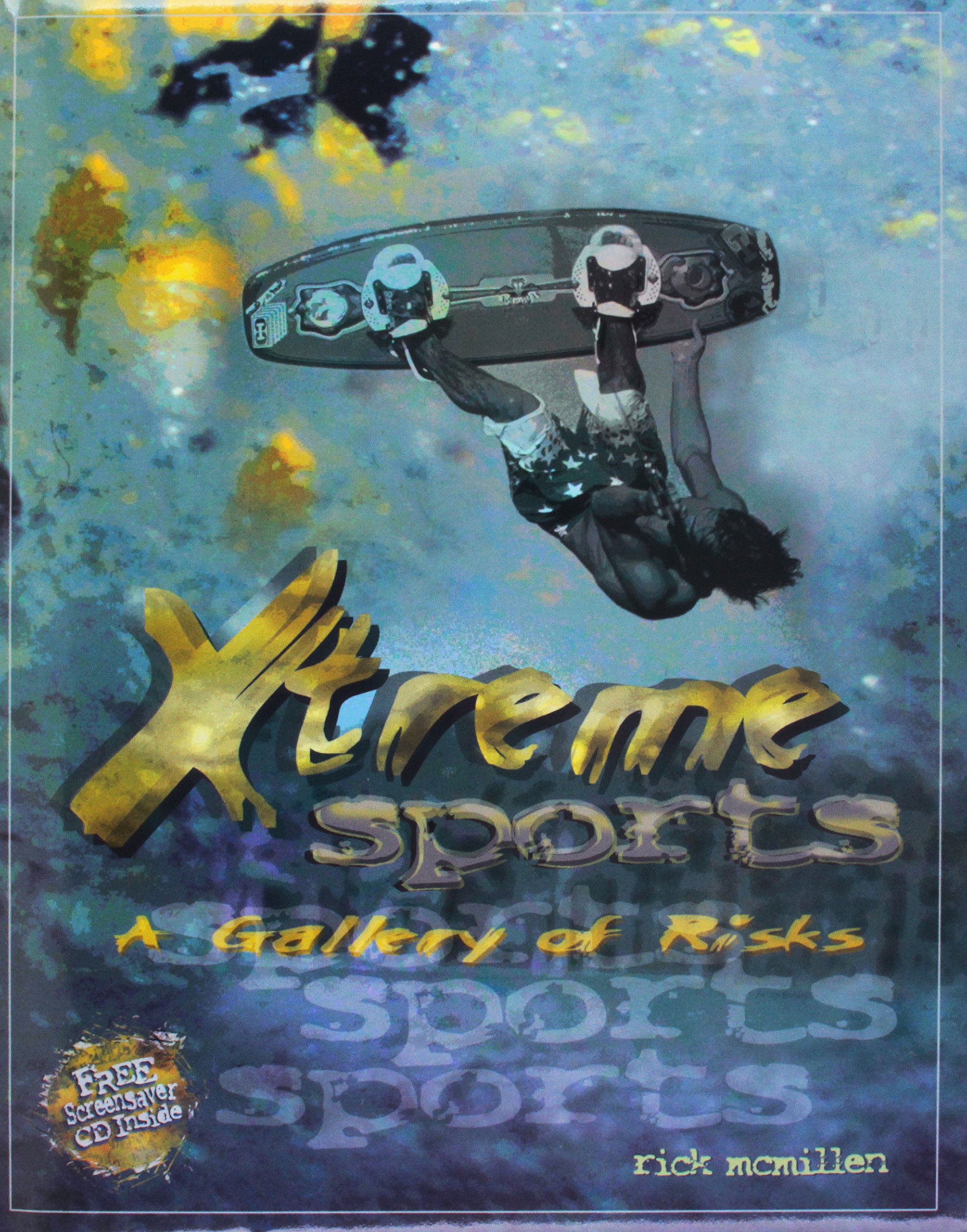Xtreme Sports matériel de sport polyvalent et accessoires de musculation