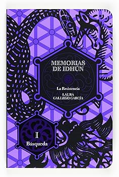 Memorias de Idhún. La Resis...