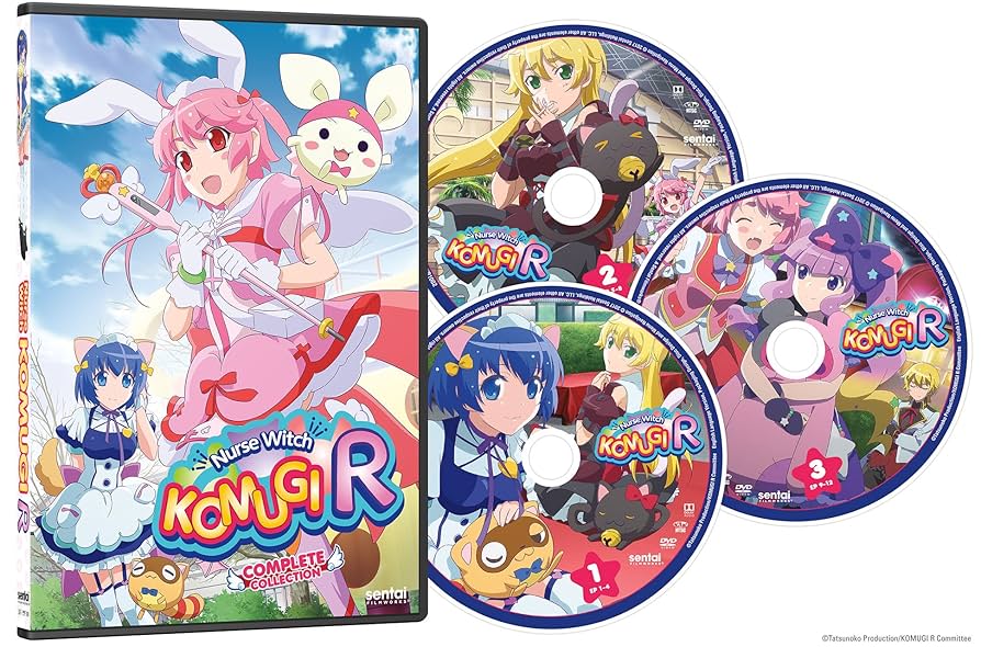 DVD 薬剤天使魔女っ子ケミー DVD 薬剤天使魔女っ子ケミー 薬剤天使 魔女っ子ケミー - 映画