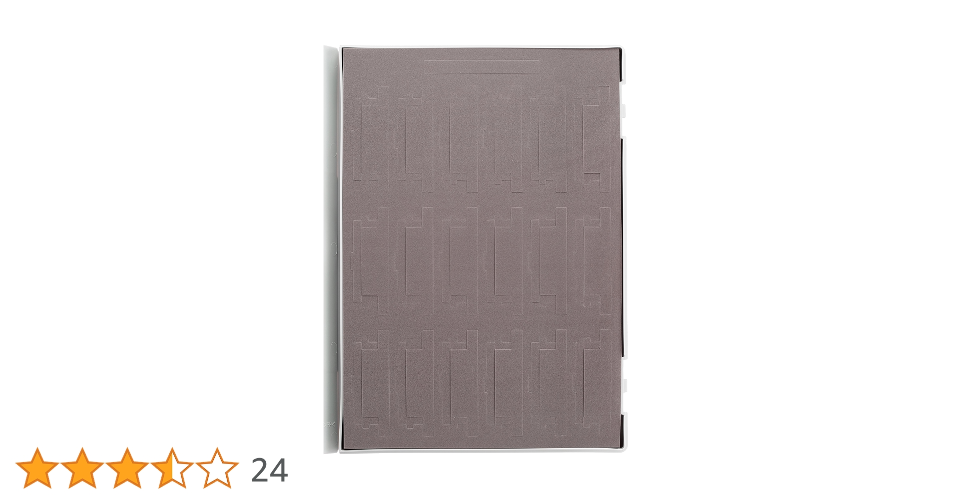 Amazon | TOMIX Nゲージ 車両ケース 18両用 ワム80000サイズ 6218 鉄道