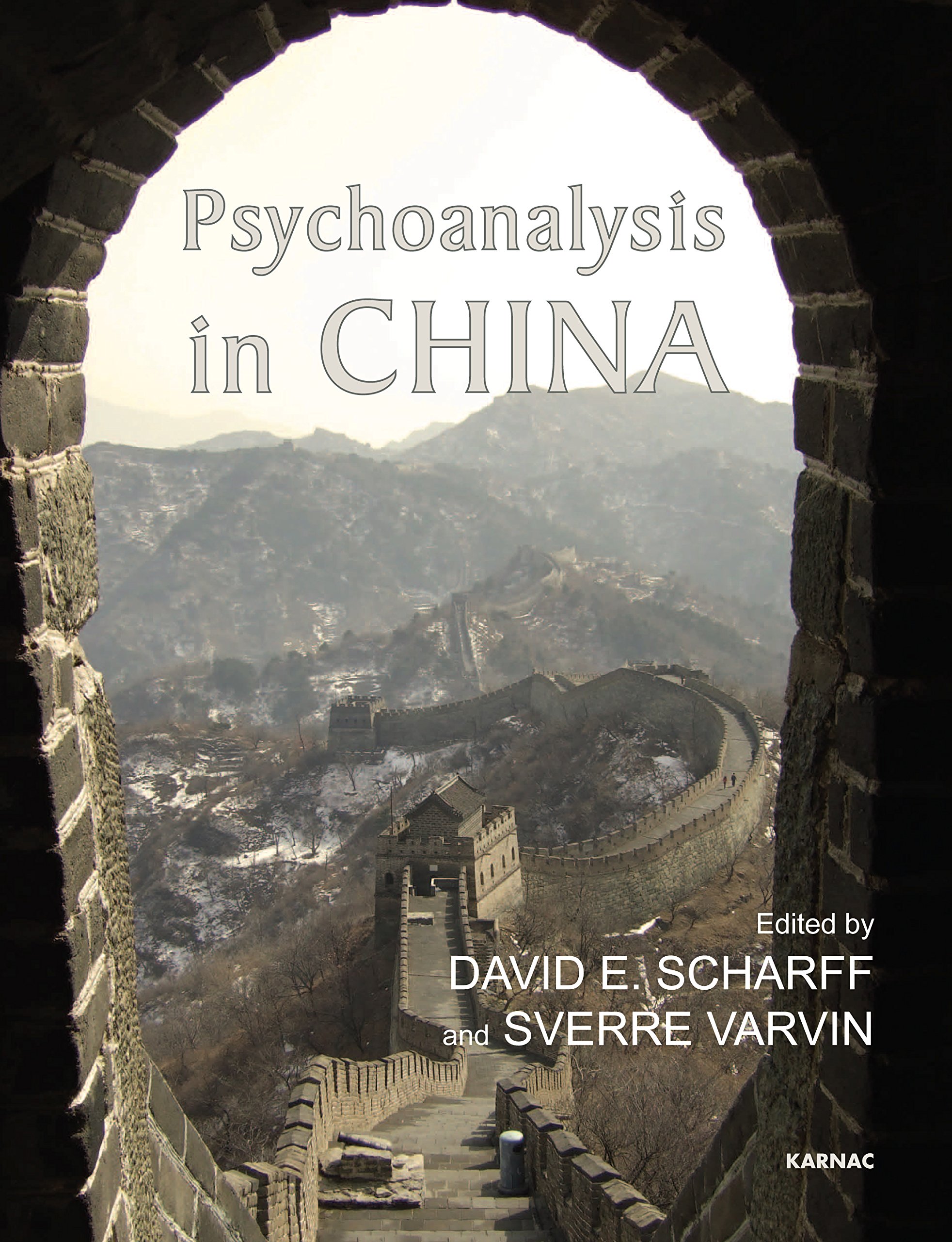 Psychoanalysis in China Paperback – Import, 24 September 2014