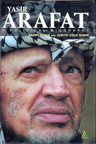 Yasir Arafat: A Political Biography