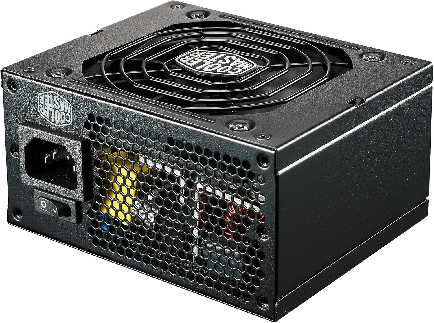 Cooler Master Wave - CooMas V850 SFX Gold 850W SFX | MPY-8501-SFHAGV-EU