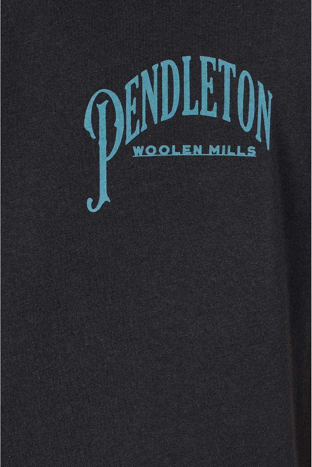 Pendleton Men's Western Tradition Graphic Tee