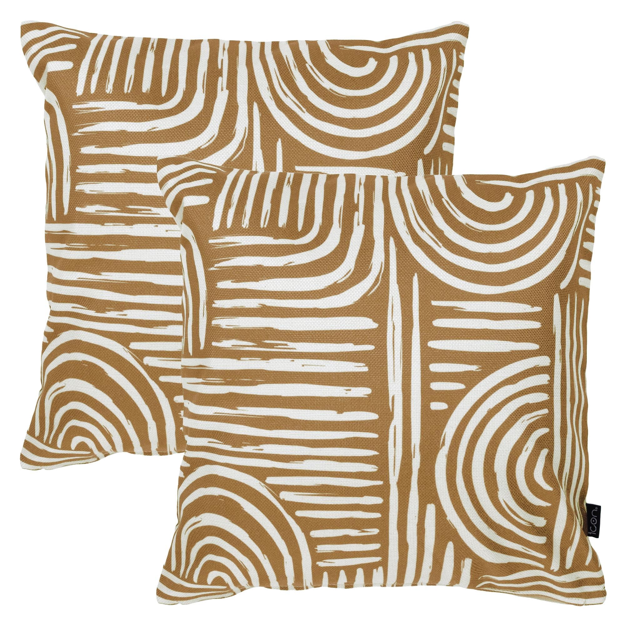 Indoor / Outdoor Square Cushion