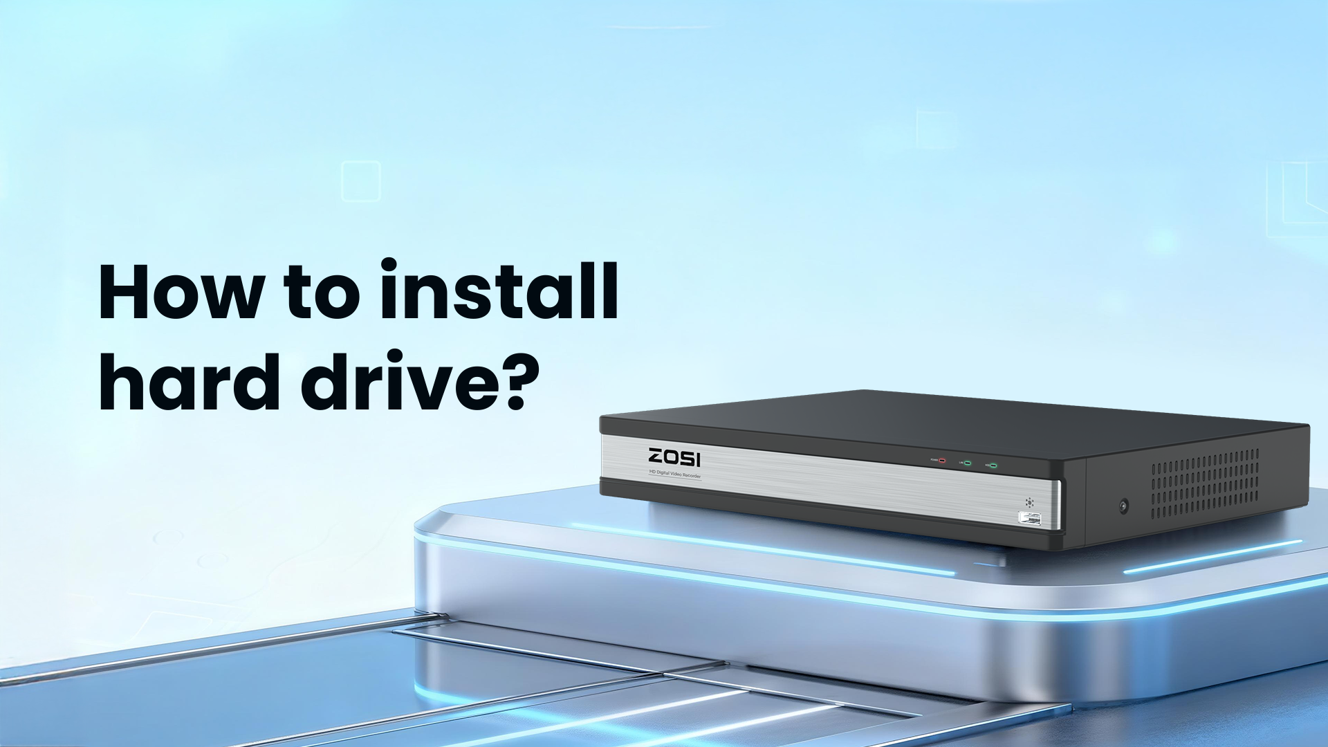 Amazon.com : ZOSI H.265+ Full 1080P 16 Channel Hybrid 4-in-1