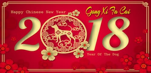Ninawau Chinese New Year Greetings thumb #5