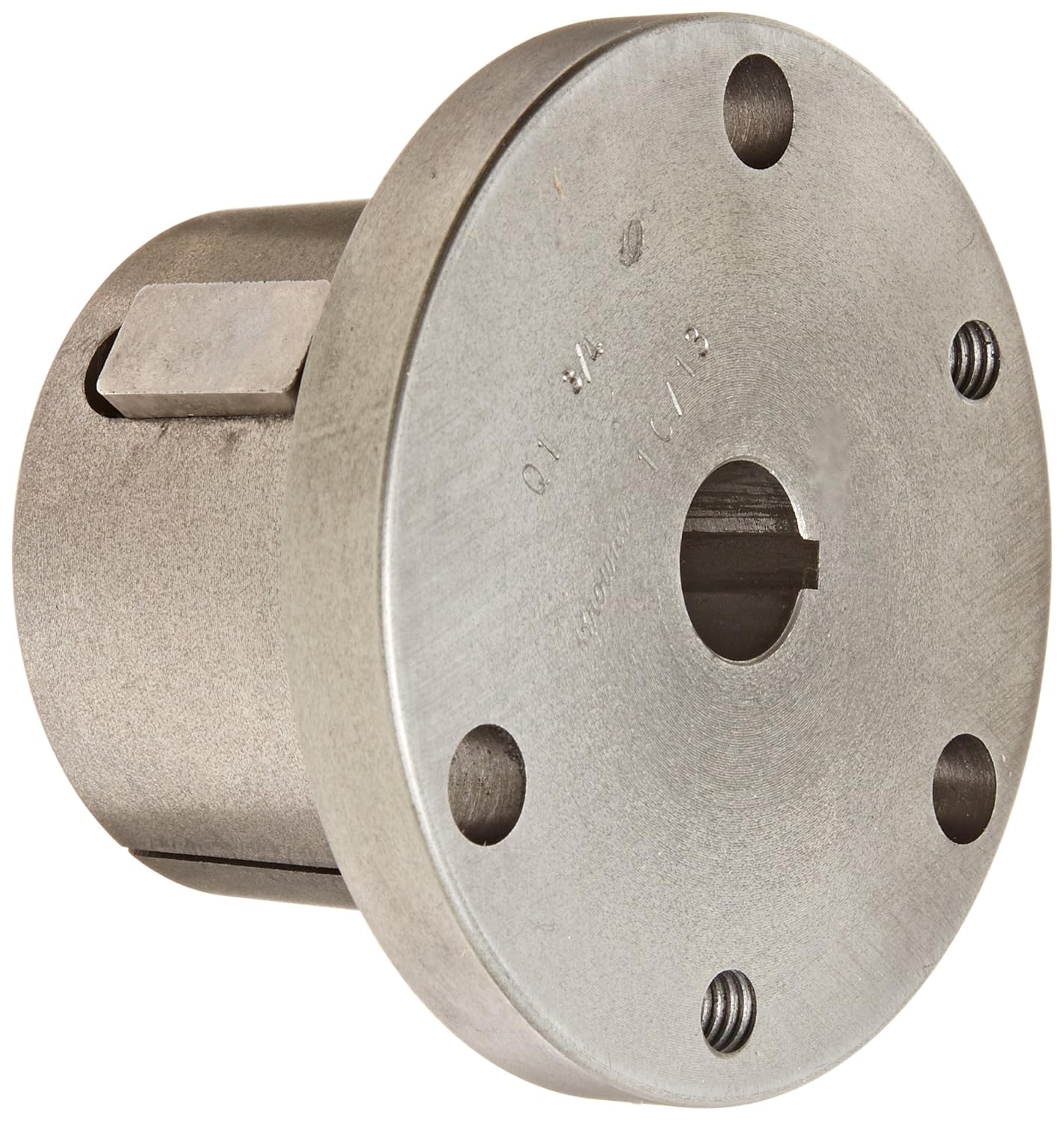 Browning Q1 3/4 Split Taper Bushing 3/4 Bore" Bushed Bearings Amazon