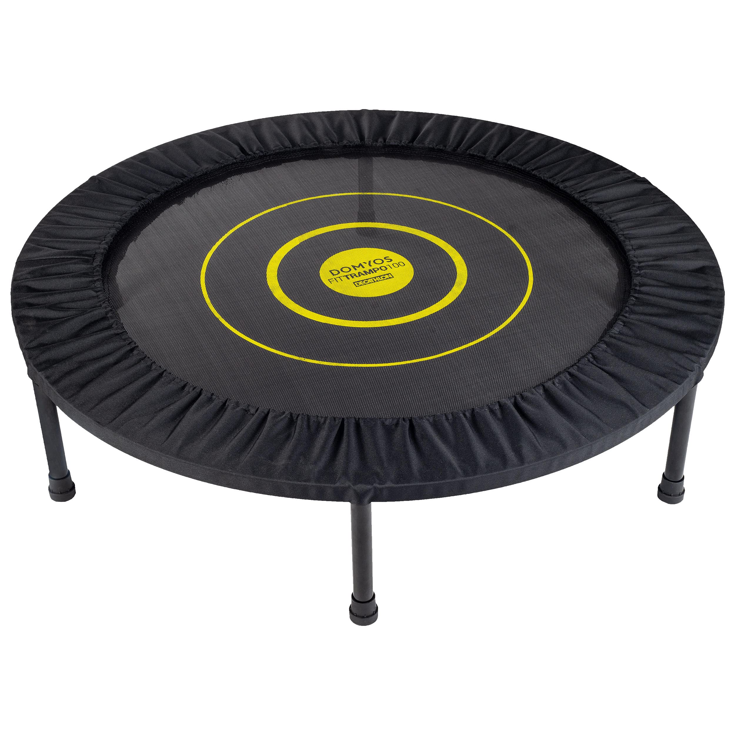 Trampoline 100 : Amazon.in: Sports, Fitness \u0026 Outdoors