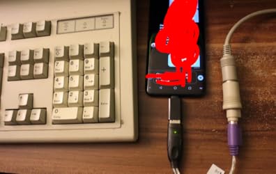 Kundenbild, klicken, um die Kundenrezension zu öffnen