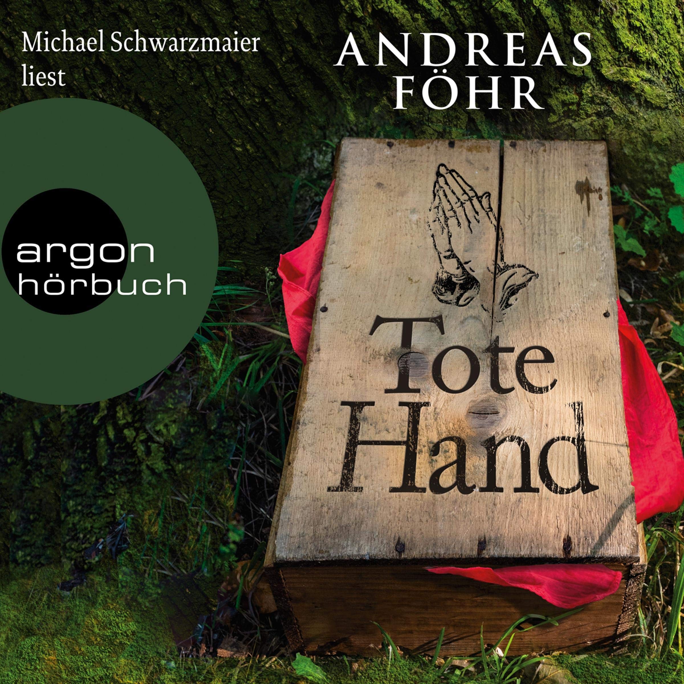 Cover art for Tote Hand