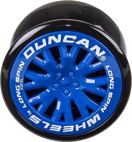 Miniatura 2 de Ruedas de Duncan Coloresestilos pueden variar