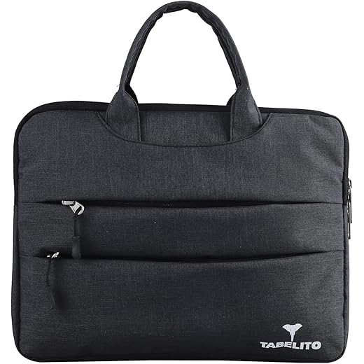 Tabelito Basic Laptop Bag Sleeve 14 Inch