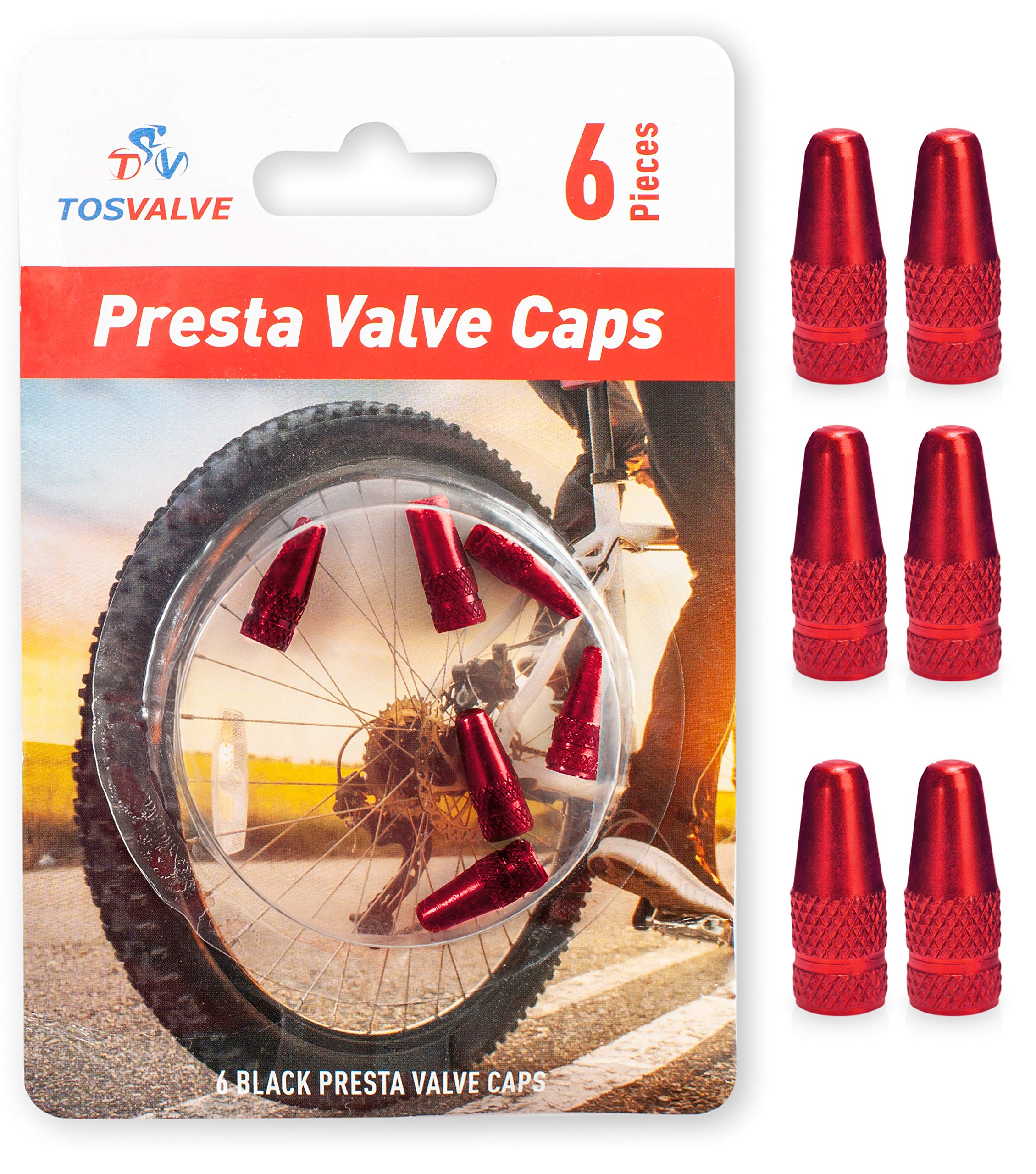 presta valve tire