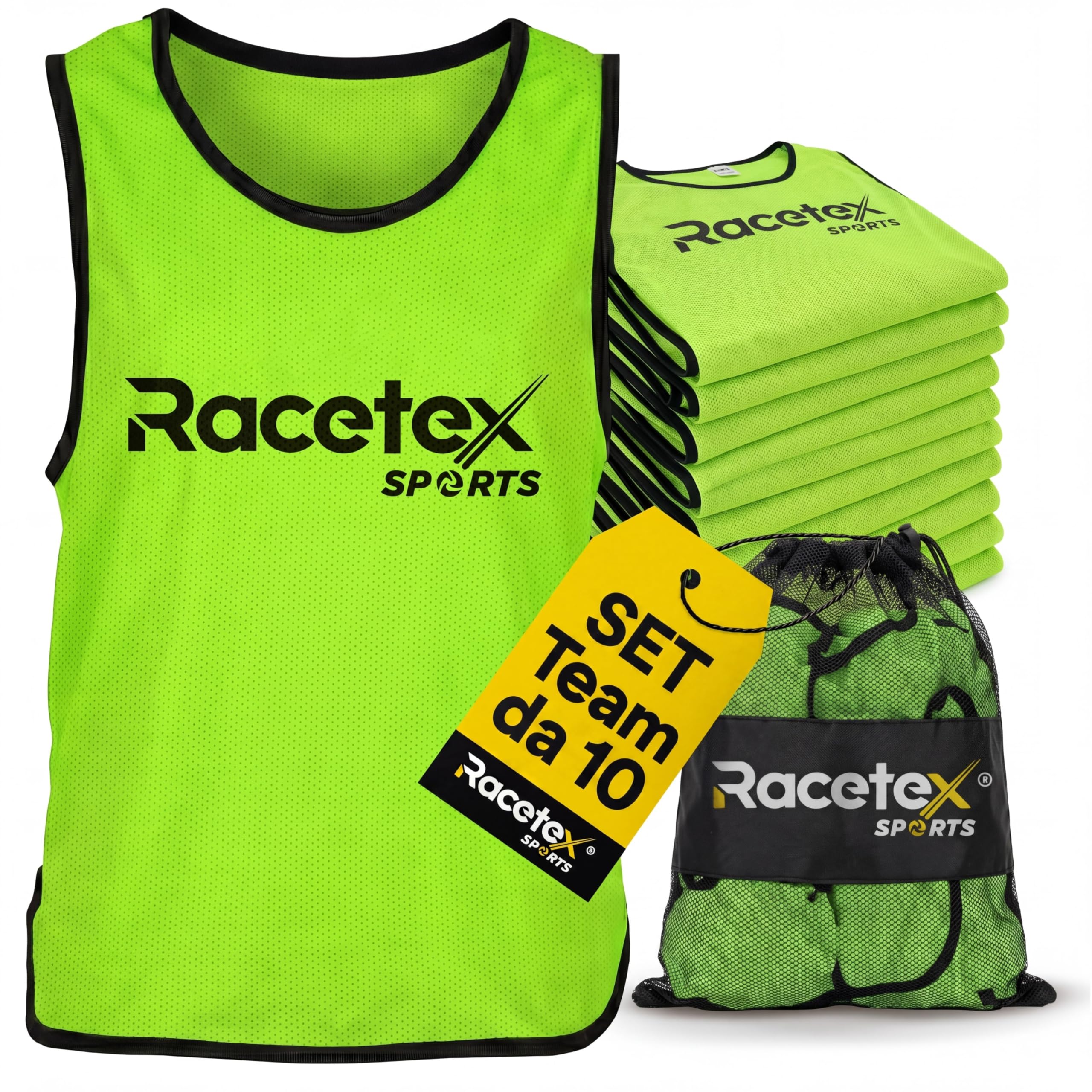 Racetex Canottiera