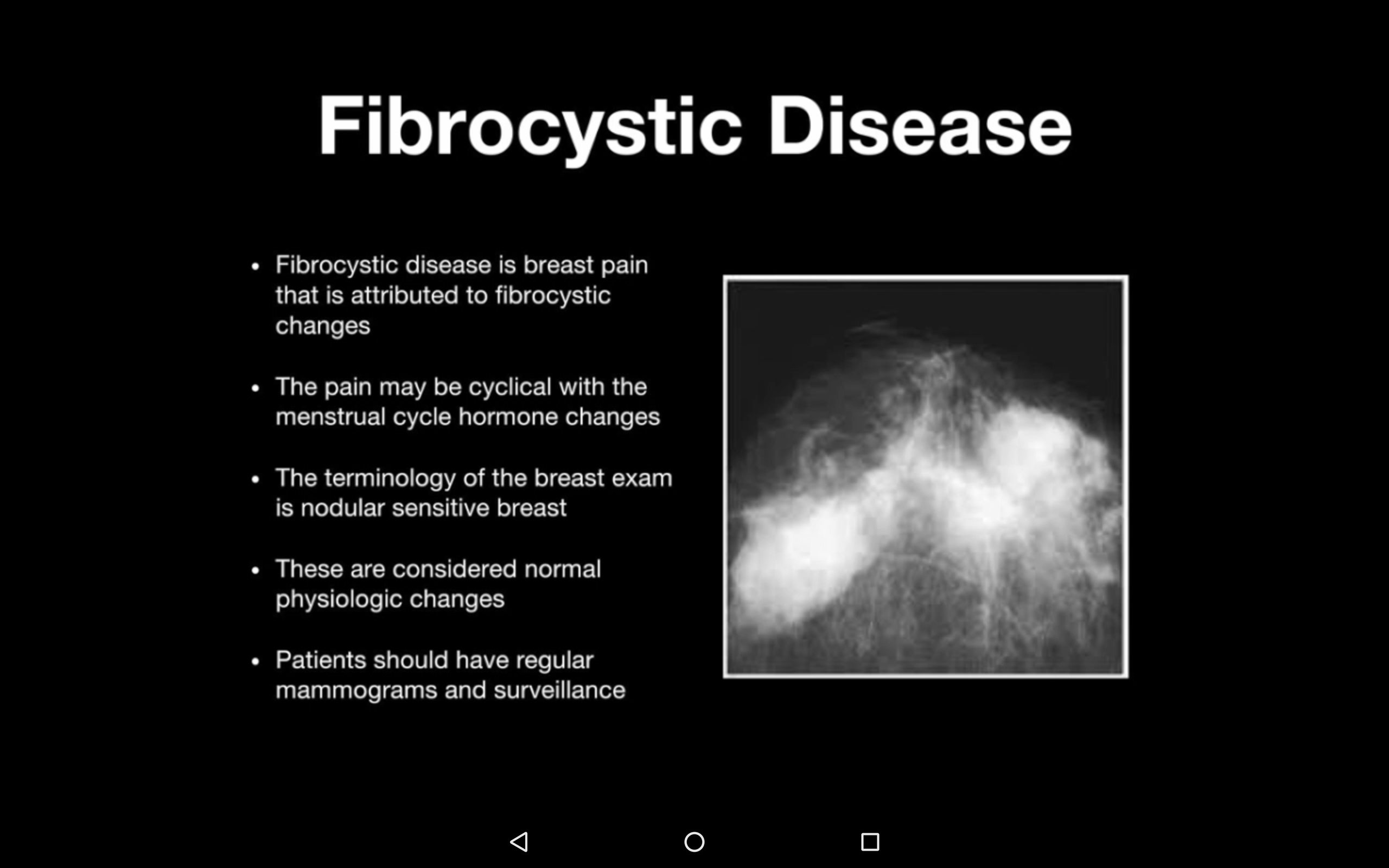 Womens Health End of Rotation (EOR) Blueprint Review CourseAmazon.caAppstore for Android