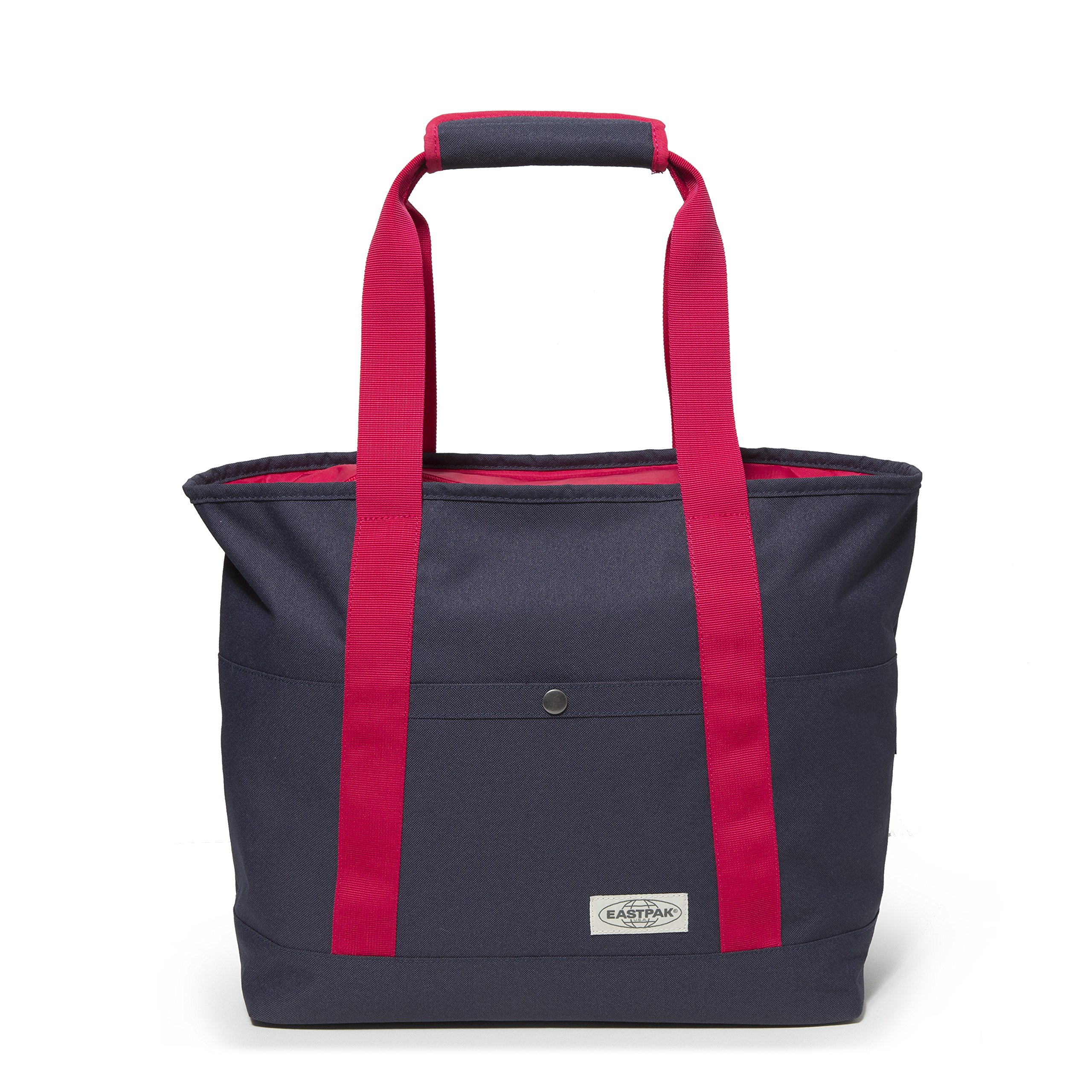 Eastpak Sharrow Shoulder bag - 23 L, Re-Fill Navy