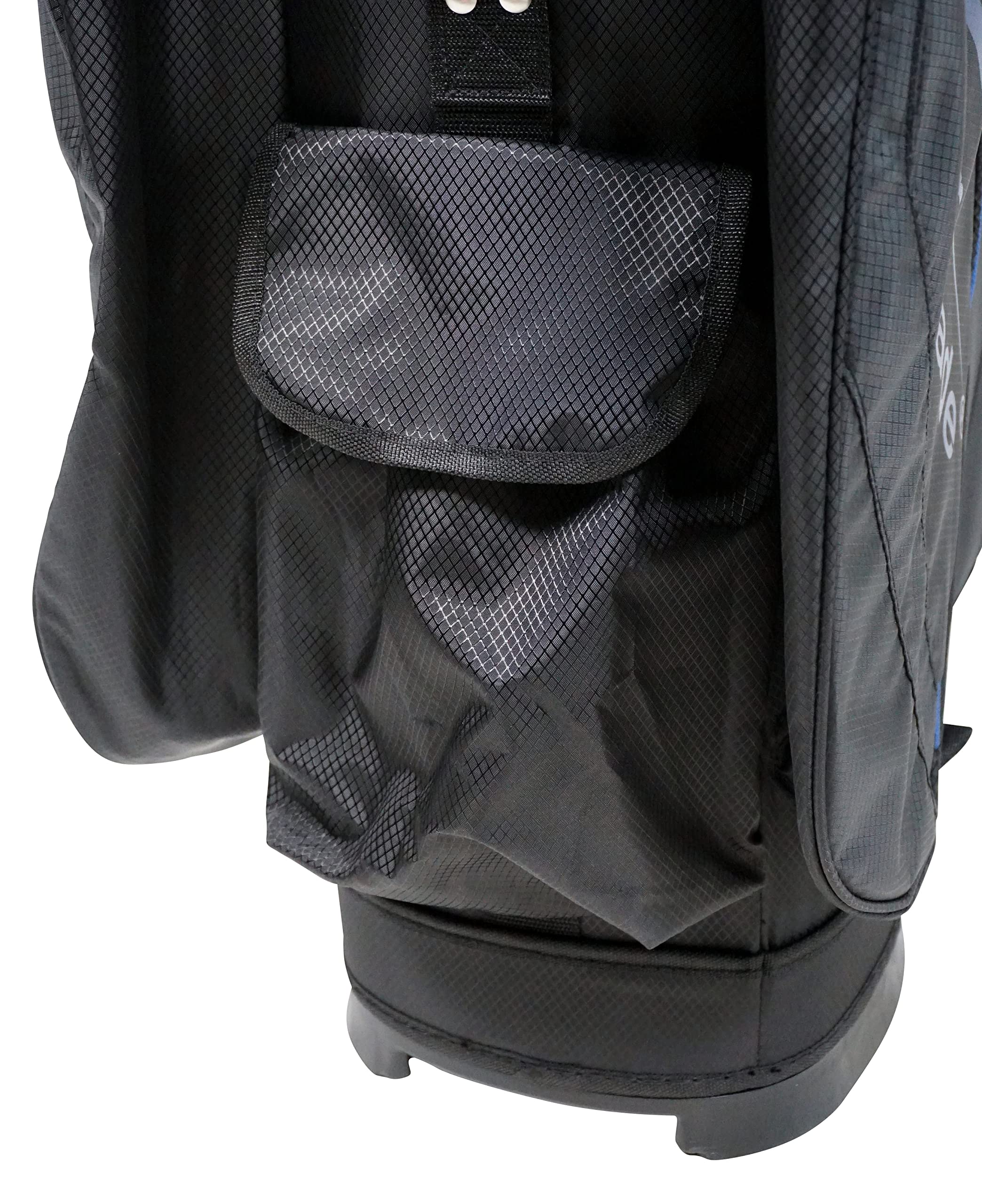 Tour Made Ultralight Golf Bag Organizzatore a 14 Scomparti