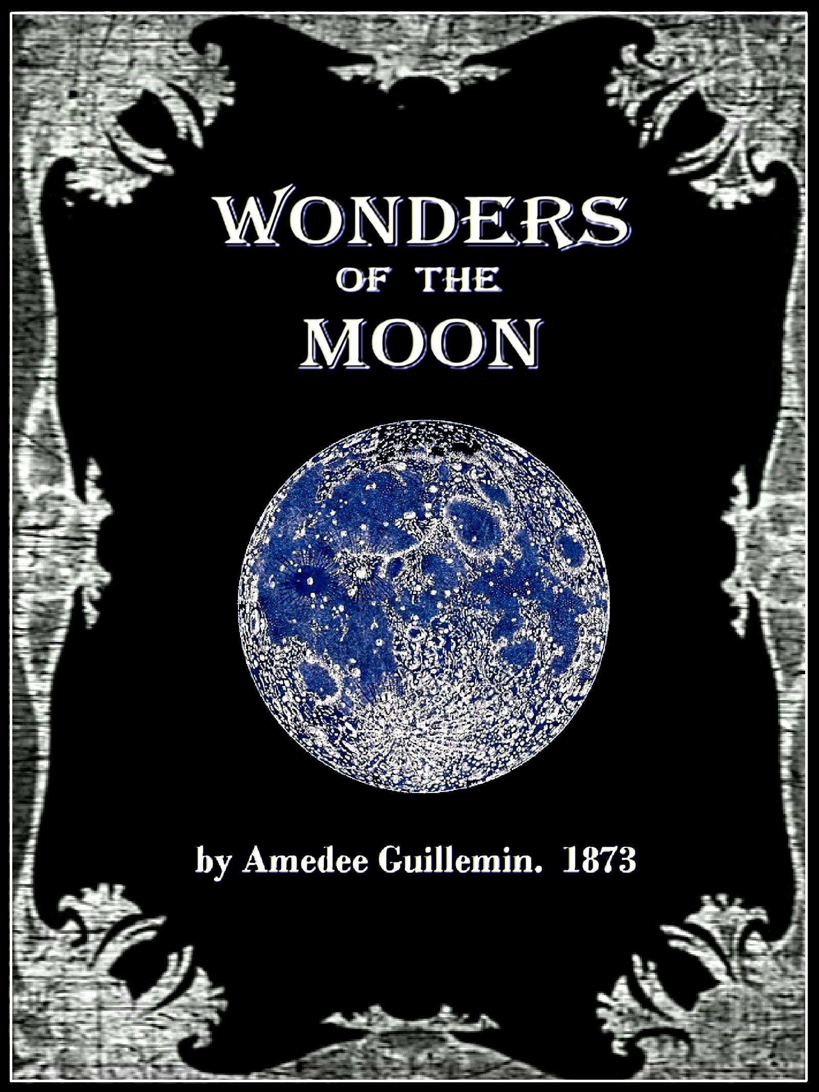 Wonders of the Moon