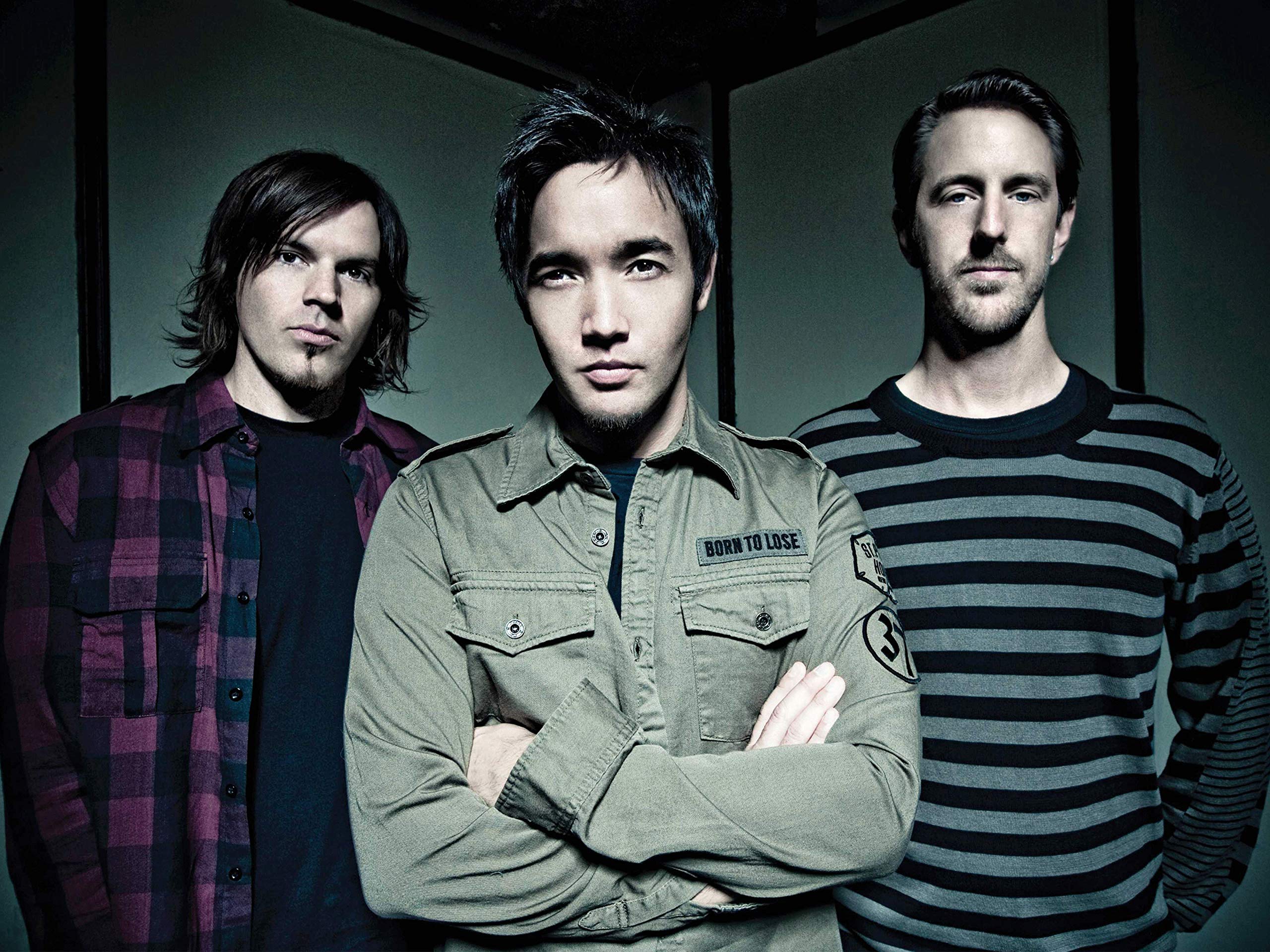 Hoobastank