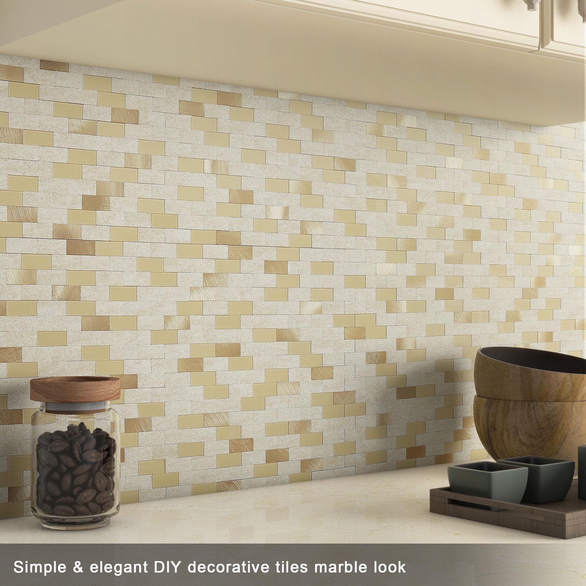 BeNice Peel and Stick Backsplash Kitchen Wall Tile Tunisia BeNice Peel and Stick Backsplash Kitchen Wall Tile Tunisia