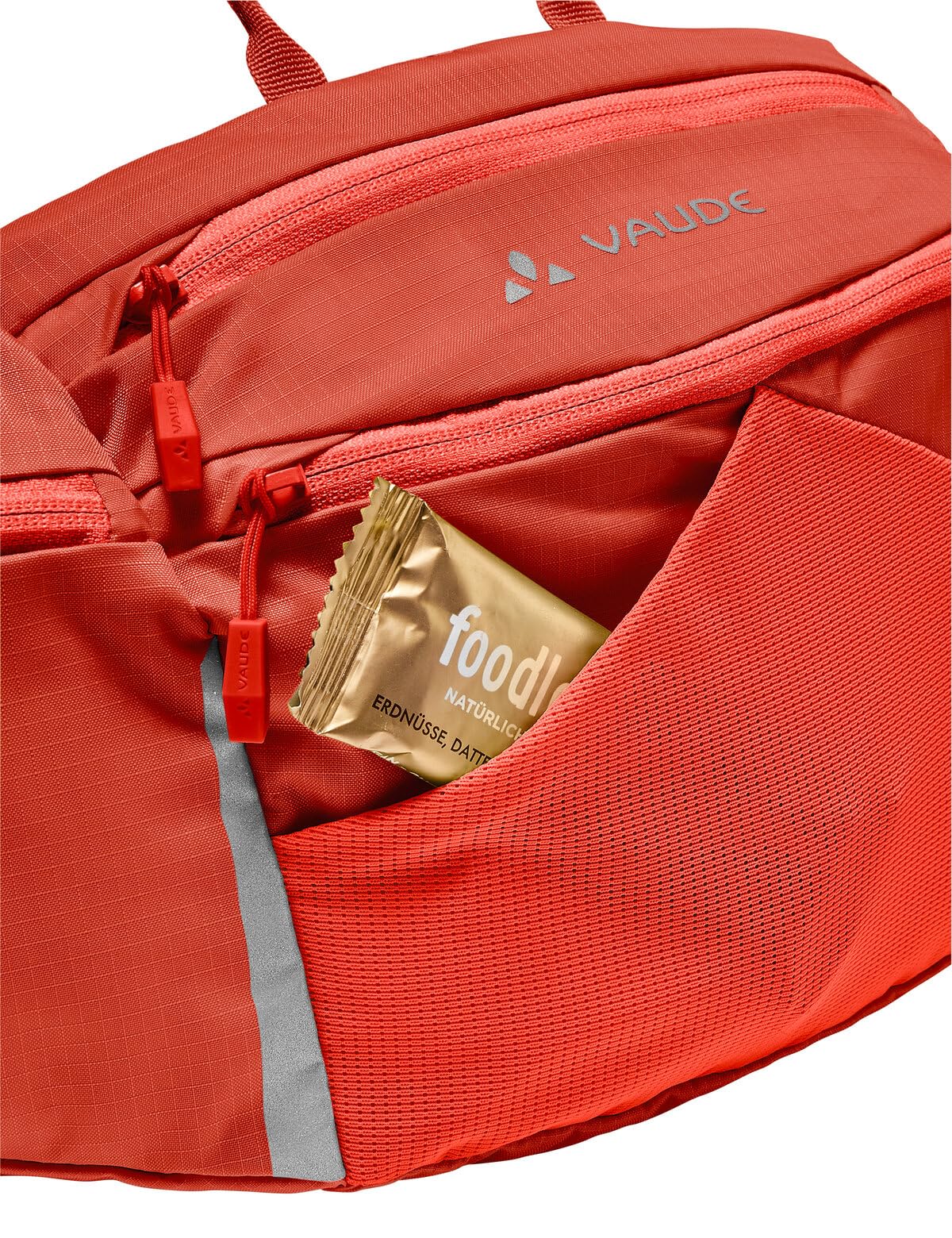 VAUDE Big Attendant Poche sur la Hanche