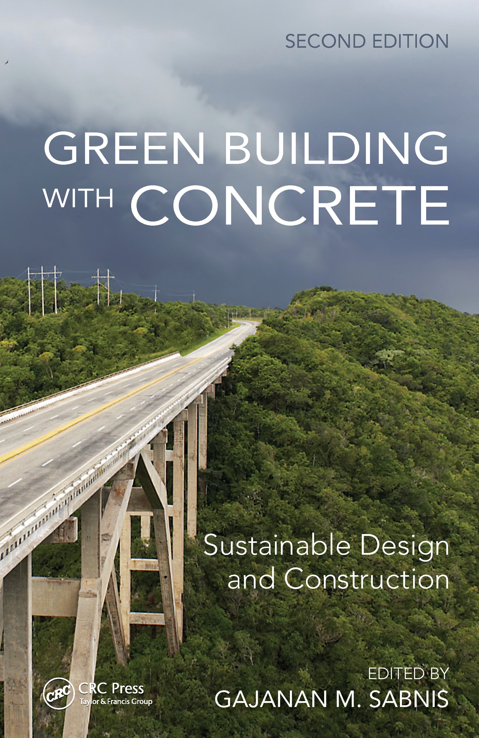 Réduire l'empreinte carbone du bâtiment grâce au livre Green Building with Concrete