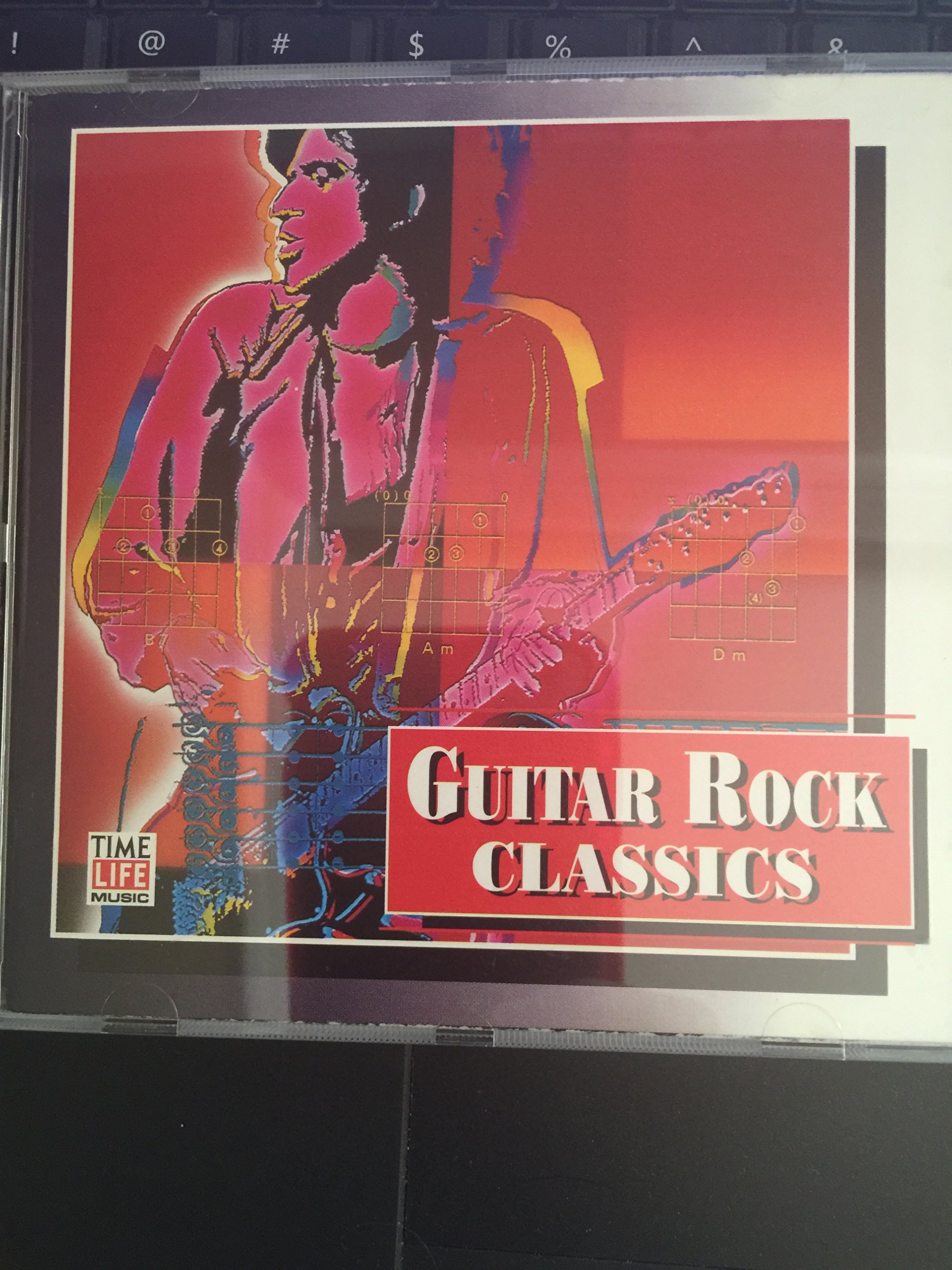 Guitar Rock Classics