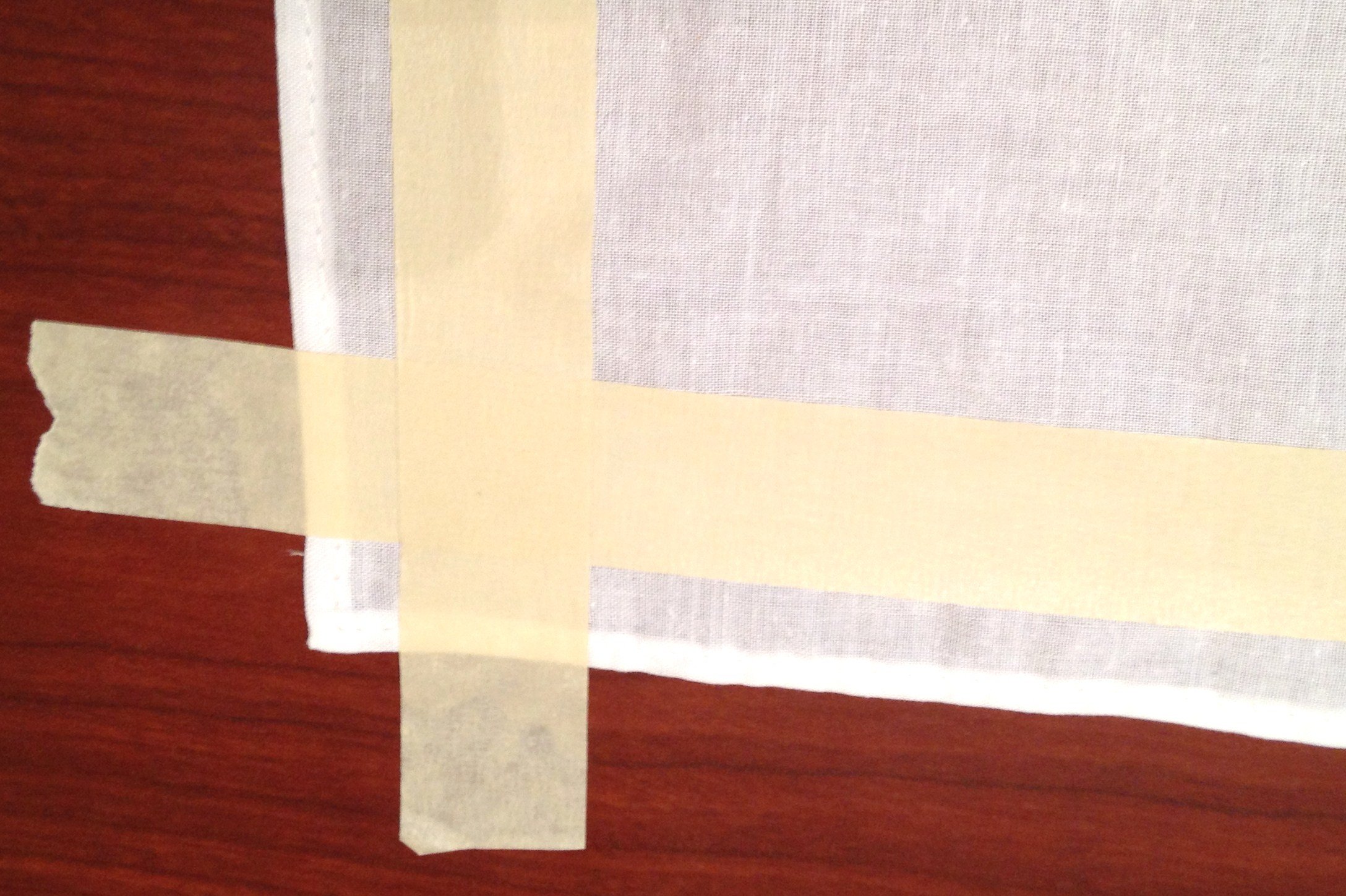 VIROSA Pack Of 5 Masking Tape | 48mm Wide, 50 Metre Rolls