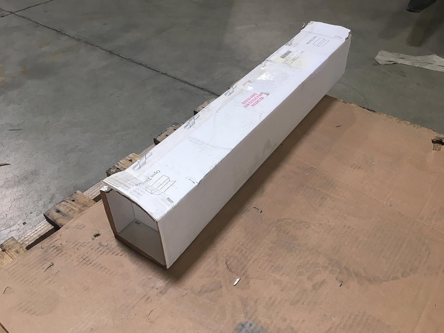 Daman Dd05jp083b, Parallel Circuit Manifold, Extra High Flow, 8 Statio Dd05jp083b